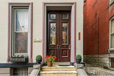 2012 Lafayette Avenue, Saint Louis, MO 63104 - Photo 9
