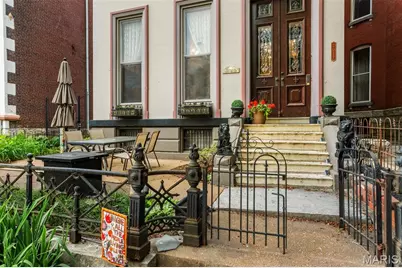 2012 Lafayette Avenue, Saint Louis, MO 63104 - Photo 5