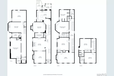 2012 Lafayette Avenue, Saint Louis, MO 63104 - Photo 85