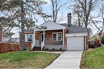819 Blossom Lane, Rock Hill, MO 63119 - Photo 3