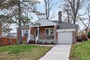 819 Blossom Ln, Rock Hill, MO 63119 - Photo 3