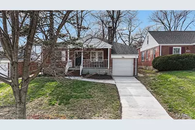 819 Blossom Lane, Rock Hill, MO 63119 - Photo 5