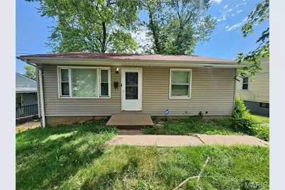 5952 Hancock Avenue, Berkeley, MO 63134 - Photo 1