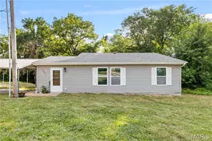 12493 State Rd TT, Festus, MO 63028 - Photo 1