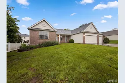2212 Harborside Drive, Dardenne Prairie, MO 63368 - Photo 23