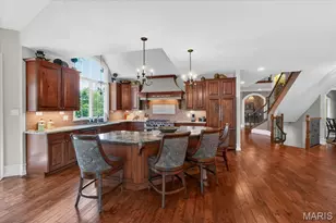 16925 Todd Evan Trail Rd, Chesterfield, MO 63005 - Photo 21