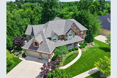 16925 Todd Evan Trail Road, Chesterfield, MO 63005 - Photo 85