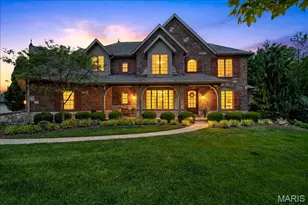 16925 Todd Evan Trail Rd, Chesterfield, MO 63005 - Photo 3