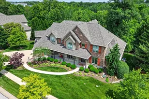 16925 Todd Evan Trail Rd, Chesterfield, MO 63005 - Photo 81