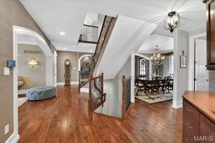 16925 Todd Evan Trail Rd, Chesterfield, MO 63005 - Photo 25