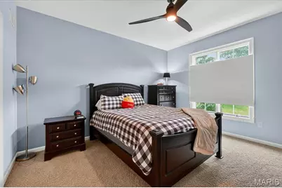 16925 Todd Evan Trail Road, Chesterfield, MO 63005 - Photo 47