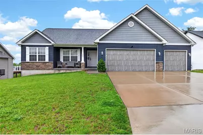 245 Auburn Ridge Drive, Troy, MO 63379 - Photo 1