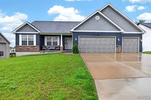 245 Auburn Ridge Dr., Troy, MO 63379 - Photo 1