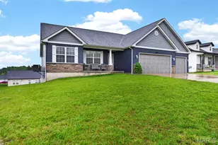 245 Auburn Ridge Dr., Troy, MO 63379 - Photo 3