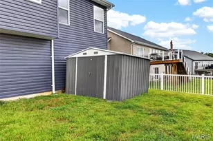 245 Auburn Ridge Dr., Troy, MO 63379 - Photo 35