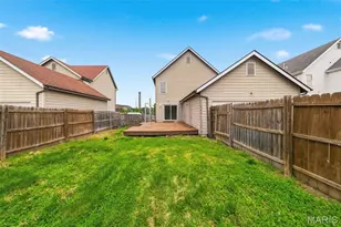 4066 McRee Ave, Saint Louis, MO 63110 - Photo 5