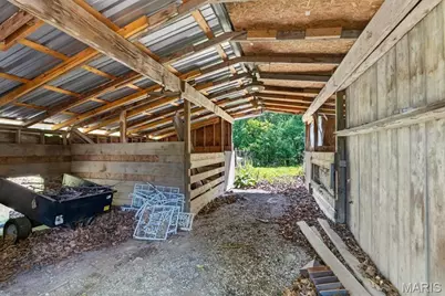 9948 Golden Ridge Drive, Grubville, MO 63041 - Photo 25