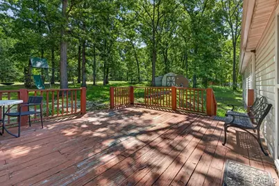 9948 Golden Ridge Drive, Grubville, MO 63041 - Photo 17