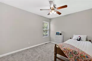 110 Aspencade Cir, Saint Peters, MO 63376 - Photo 13