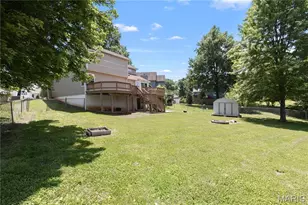 110 Aspencade Cir, Saint Peters, MO 63376 - Photo 19