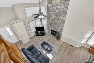 110 Aspencade Cir, Saint Peters, MO 63376 - Photo 5