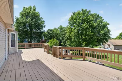 110 Aspencade Circle, Saint Peters, MO 63376 - Photo 17