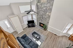 110 Aspencade Cir, Saint Peters, MO 63376 - Photo 3