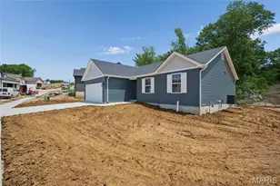 840 Dogwood Way, Hillsboro, MO 63050 - Photo 3