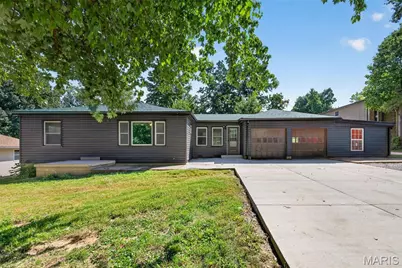 310 Cliff Cave Road, Saint Louis, MO 63129 - Photo 5