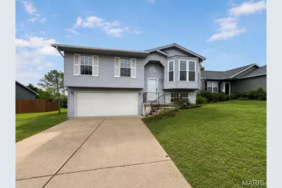 3261 5 Oaks Drive, Arnold, MO 63010 - Photo 1