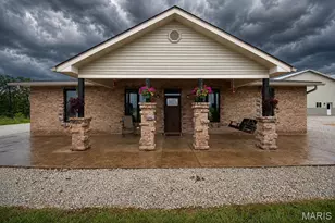 10076 Puckett Rd, Potosi, MO 63660 - Photo 1
