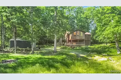 1618 Navajo Trail, Robertsville, MO 63072 - Photo 37