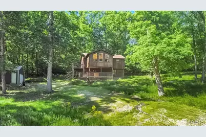 1618 Navajo Trail, Robertsville, MO 63072 - Photo 35