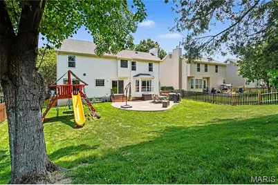 16130 Port Of Nantucket Drive, Grover, MO 63040 - Photo 5