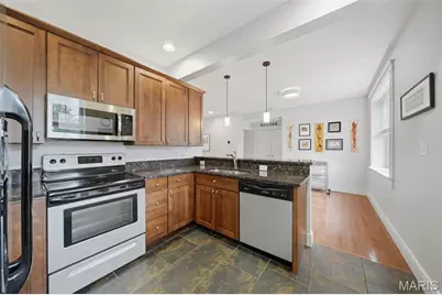 4101 Magnolia Avenue #105, Saint Louis, MO 63110 - Photo 13