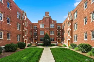 4101 Magnolia Ave, Saint Louis, MO 63110 - Photo 1