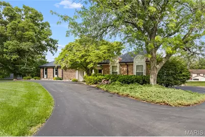 216 Whiting Lane, Clarkson Valley, MO 63005 - Photo 51
