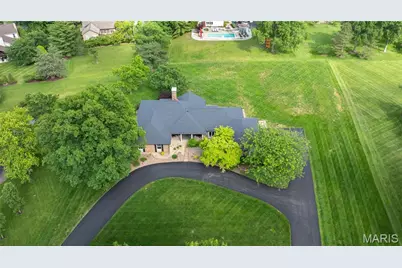 216 Whiting Lane, Clarkson Valley, MO 63005 - Photo 3