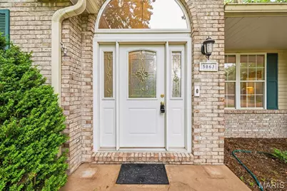 5063 Oak Bluff Drive, High Ridge, MO 63049 - Photo 3