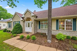 5063 Oak Bluff Dr, High Ridge, MO 63049 - Photo 89