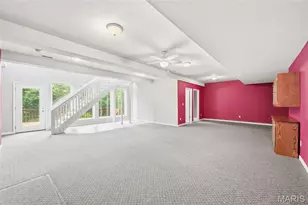 5063 Oak Bluff Dr, High Ridge, MO 63049 - Photo 43