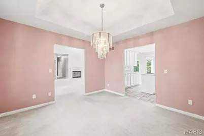 5063 Oak Bluff Drive, High Ridge, MO 63049 - Photo 11