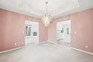 5063 Oak Bluff Dr, High Ridge, MO 63049 - Photo 11