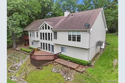 5063 Oak Bluff Drive, High Ridge, MO 63049 - Photo 85
