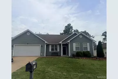 199 Terrell, Poplar Bluff, MO 63901 - Photo 1