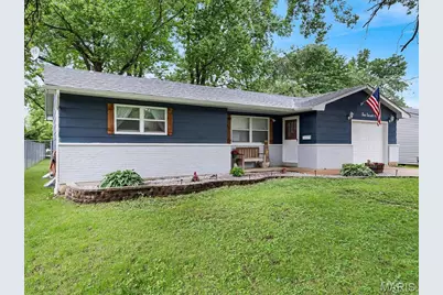 125 Vincent Street, Pacific, MO 63069 - Photo 3