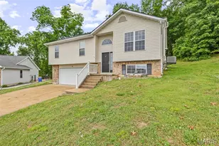 308 Gran Vista Dr, Festus, MO 63028 - Photo 31