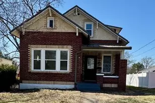 1522 E Fifth St, Washington, MO 63090 - Photo 1