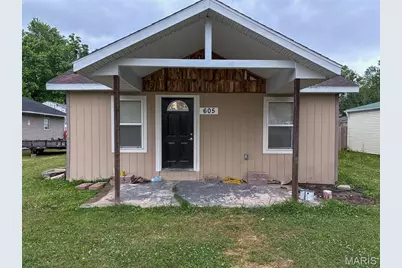 605 Don Street, Poplar Bluff, MO 63901 - Photo 1