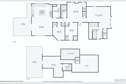 4253 Washington Boulevard #D, Saint Louis, MO 63108 - Photo 49